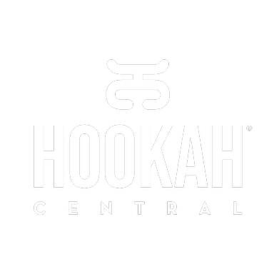 Hookah Central Logo